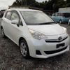 toyota ractis 2013 -TOYOTA--Ractis DBA-NCP125--NCP125-2016228---TOYOTA--Ractis DBA-NCP125--NCP125-2016228- image 1