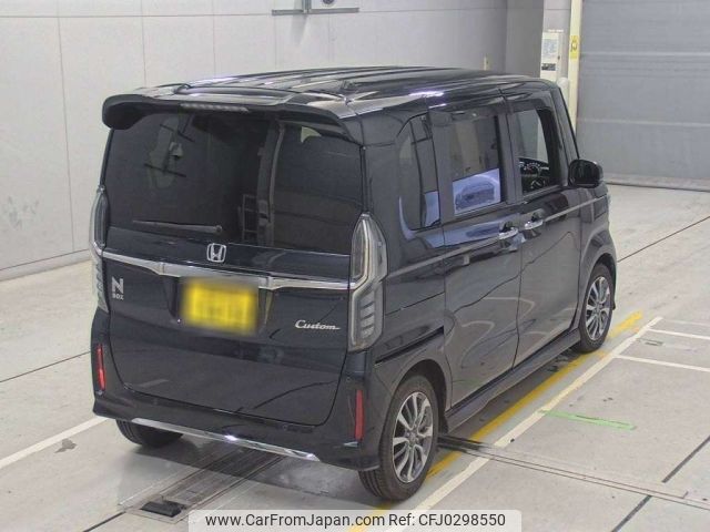 honda n-box 2022 -HONDA 【岡崎 580な5492】--N BOX JF3-5170378---HONDA 【岡崎 580な5492】--N BOX JF3-5170378- image 2