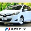 toyota vitz 2013 -TOYOTA--Vitz DBA-KSP130--KSP130-2095439---TOYOTA--Vitz DBA-KSP130--KSP130-2095439- image 1