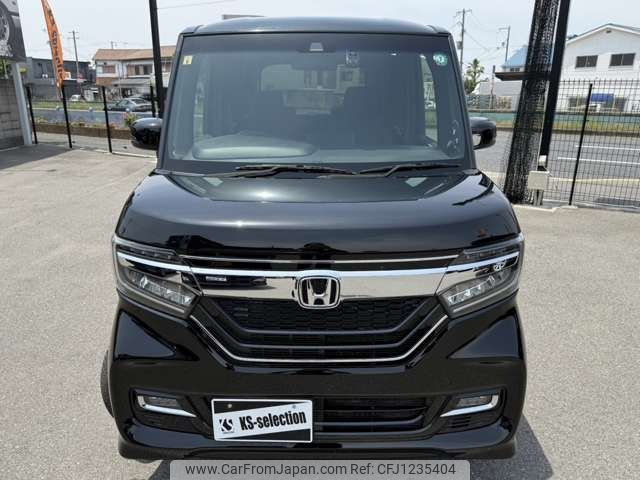 honda n-box 2018 -HONDA--N BOX DBA-JF3--JF3-2061243---HONDA--N BOX DBA-JF3--JF3-2061243- image 2