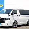 toyota hiace-wagon 2021 -TOYOTA--Hiace Wagon 3BA-TRH219W--TRH219-0037933---TOYOTA--Hiace Wagon 3BA-TRH219W--TRH219-0037933- image 1
