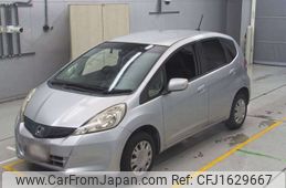 honda fit 2011 CFJ1629667