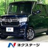 honda n-box 2021 -HONDA--N BOX 6BA-JF3--JF3-5074411---HONDA--N BOX 6BA-JF3--JF3-5074411- image 1