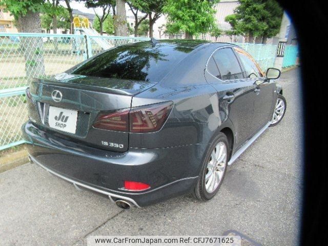 lexus is 2008 -LEXUS--Lexus IS GSE21--5020371---LEXUS--Lexus IS GSE21--5020371- image 2