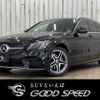 mercedes-benz c-class-station-wagon 2018 -MERCEDES-BENZ--Benz C Class Wagon LDA-205214--WDD2052142F766276---MERCEDES-BENZ--Benz C Class Wagon LDA-205214--WDD2052142F766276- image 1