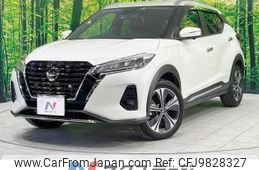 nissan kix 2022 -NISSAN--KIX 6AA-RP15--RP15-001851---NISSAN--KIX 6AA-RP15--RP15-001851-