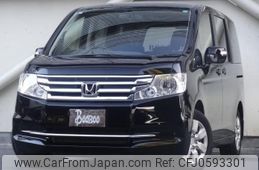 honda stepwagon 2013 quick_quick_DBA-RK1_RK1-1313455