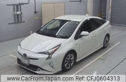 toyota prius 2016 -TOYOTA 【名古屋 305ﾏ2247】--Prius DAA-ZVW51--ZVW51-6023913---TOYOTA 【名古屋 305ﾏ2247】--Prius DAA-ZVW51--ZVW51-6023913-