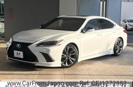 lexus es 2019 quick_quick_AXZH10_AXZH10-1010765