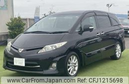 toyota estima 2010 quick_quick_DBA-ACR50W_ACR50-0121270
