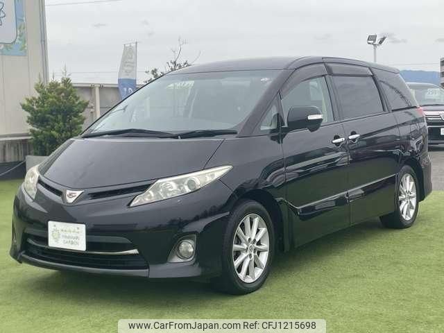 toyota estima 2010 quick_quick_DBA-ACR50W_ACR50-0121270 image 1