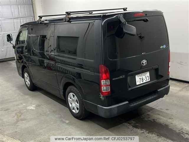 toyota hiace-van 2017 quick_quick_CBF-TRH200V_TRH200-0265456 image 2