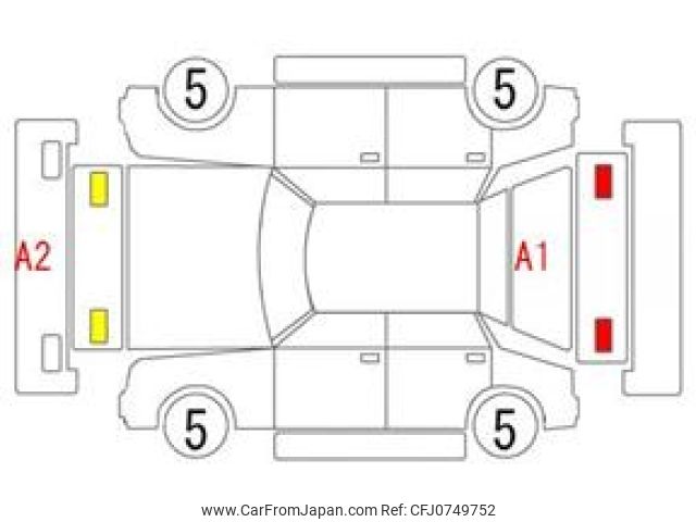 honda stepwagon 2023 -HONDA--Stepwgn 6AA-RP8--RP8-1032101---HONDA--Stepwgn 6AA-RP8--RP8-1032101- image 2