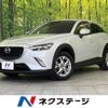 mazda cx-3 2015 -MAZDA--CX-3 LDA-DK5FW--DK5FW-117375---MAZDA--CX-3 LDA-DK5FW--DK5FW-117375- image 1