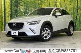 mazda cx-3 2015 -MAZDA--CX-3 LDA-DK5FW--DK5FW-117375---MAZDA--CX-3 LDA-DK5FW--DK5FW-117375-