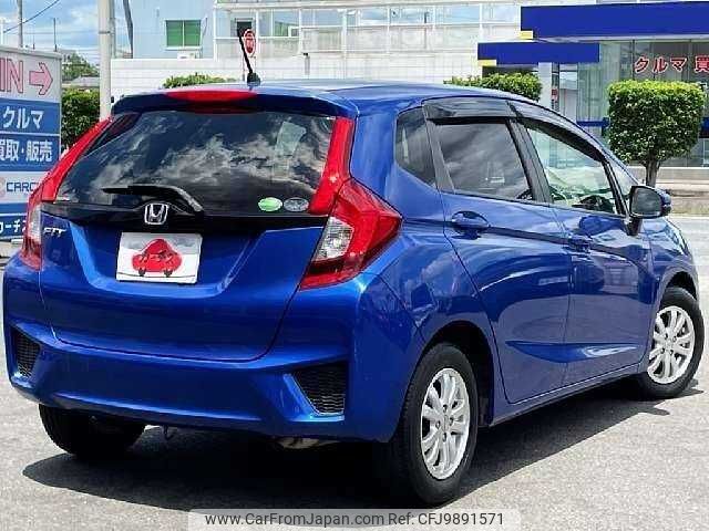 honda fit 2014 504928-921648 image 2