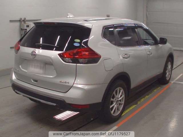 nissan x-trail 2020 -NISSAN--X-Trail DBA-NT32--NT32-320847---NISSAN--X-Trail DBA-NT32--NT32-320847- image 2
