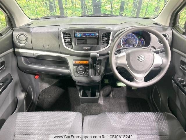 suzuki wagon-r 2013 -SUZUKI--Wagon R DBA-MH34S--MH34S-720144---SUZUKI--Wagon R DBA-MH34S--MH34S-720144- image 2