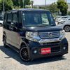 honda n-box 2015 quick_quick_JF1_JF1-2225385 image 2