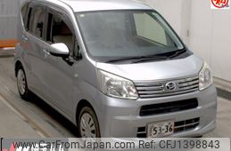 daihatsu move 2018 -DAIHATSU--Move LA150S--1067244---DAIHATSU--Move LA150S--1067244-