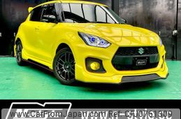 suzuki swift 2019 quick_quick_ZC33S_ZC33S-125172