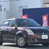 suzuki swift 2010 -SUZUKI--Swift DBA-ZC71S--ZC71S-579003---SUZUKI--Swift DBA-ZC71S--ZC71S-579003- image 1