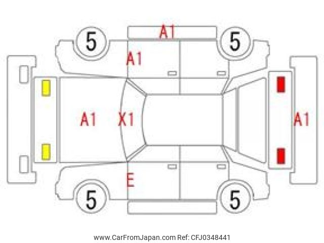 mitsubishi pajero-mini 2011 -MITSUBISHI--Pajero mini ABA-H58A--H58A-1002330---MITSUBISHI--Pajero mini ABA-H58A--H58A-1002330- image 2