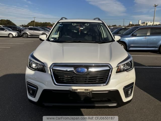 subaru forester 2018 -SUBARU--Forester 5BA-SK9--SK9-005057---SUBARU--Forester 5BA-SK9--SK9-005057- image 2