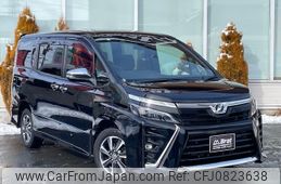 toyota voxy 2019 -TOYOTA--Voxy DBA-ZRR85W--ZRR85-0116515---TOYOTA--Voxy DBA-ZRR85W--ZRR85-0116515-