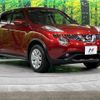 nissan juke 2014 -NISSAN--Juke DBA-YF15--YF15-402425---NISSAN--Juke DBA-YF15--YF15-402425- image 16