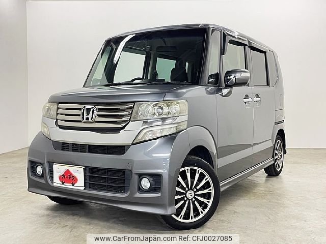 honda n-box 2012 -HONDA--N BOX DBA-JF1--JF1-2015628---HONDA--N BOX DBA-JF1--JF1-2015628- image 1