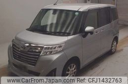 toyota roomy 2018 -TOYOTA--Roomy DBA-M910A--M910A-0042642---TOYOTA--Roomy DBA-M910A--M910A-0042642-