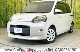 toyota porte 2012 -TOYOTA--Porte DBA-NCP141--NCP141-9003143---TOYOTA--Porte DBA-NCP141--NCP141-9003143-