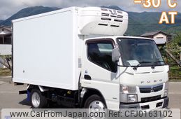 mitsubishi-fuso canter 2019 -MITSUBISHI--Canter TPG-FBA50--FBA50-570513---MITSUBISHI--Canter TPG-FBA50--FBA50-570513-