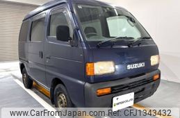 suzuki every-van 1998 Mitsuicoltd_SZEV863668R0706