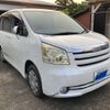 toyota noah 2009 -TOYOTA--Noah DBA-ZRR70G--ZRR70-0202313---TOYOTA--Noah DBA-ZRR70G--ZRR70-0202313- image 1