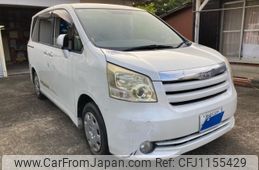 toyota noah 2009 -TOYOTA--Noah DBA-ZRR70G--ZRR70-0202313---TOYOTA--Noah DBA-ZRR70G--ZRR70-0202313-