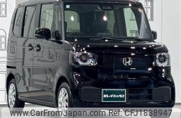 honda n-box 2025 CFJ1838947
