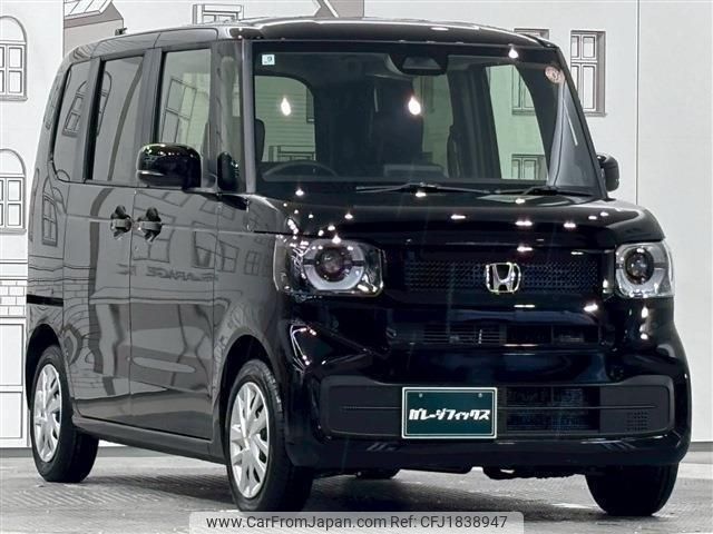 honda n-box 2025 CFJ1838947 image 1