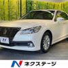 toyota crown 2013 -TOYOTA--Crown DBA-GRS210--GRS210-6001017---TOYOTA--Crown DBA-GRS210--GRS210-6001017- image 1