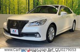 toyota crown 2013 -TOYOTA--Crown DBA-GRS210--GRS210-6001017---TOYOTA--Crown DBA-GRS210--GRS210-6001017-