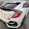 honda civic 2021 CFJ1416947 image 18