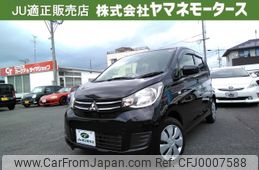 mitsubishi ek-wagon 2016 -MITSUBISHI--ek Wagon DBA-B11W--B11W-0211116---MITSUBISHI--ek Wagon DBA-B11W--B11W-0211116-