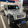 chrysler jeep-wrangler 2018 -CHRYSLER--Jeep Wrangler ABA-JK36L--1C4HJWKG3HL712350---CHRYSLER--Jeep Wrangler ABA-JK36L--1C4HJWKG3HL712350- image 2