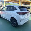 nissan aura 2022 CFJ1654010 image 3