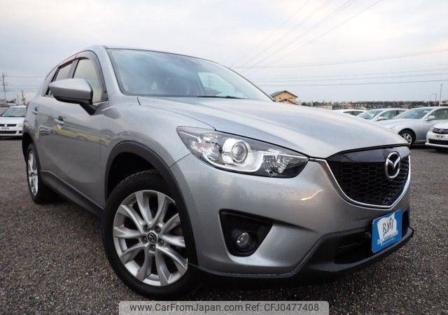 mazda cx-5 2014 REALMOTOR_N2024110199F-24 image 2