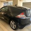 honda cr-z 2010 CFJ1658647 image 7