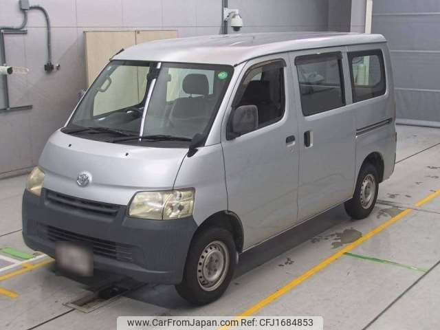 toyota townace-van 2015 CFJ1684853 image 1