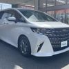 toyota alphard 2025 -TOYOTA--Alphard 6AA-AAHH40W--AAHH40-4023769---TOYOTA--Alphard 6AA-AAHH40W--AAHH40-4023769- image 17