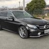 mercedes-benz c-class-station-wagon 2016 -MERCEDES-BENZ--Benz C Class Wagon DBA-205240C--WDD2052402F429721---MERCEDES-BENZ--Benz C Class Wagon DBA-205240C--WDD2052402F429721- image 1